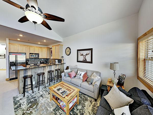 Breckenridge Home 1018021