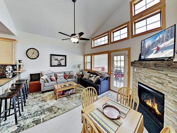 Breckenridge Home 1018021