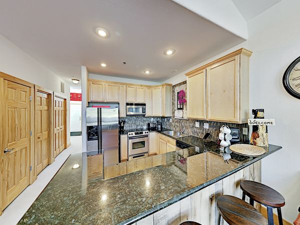 Breckenridge Home 1018021