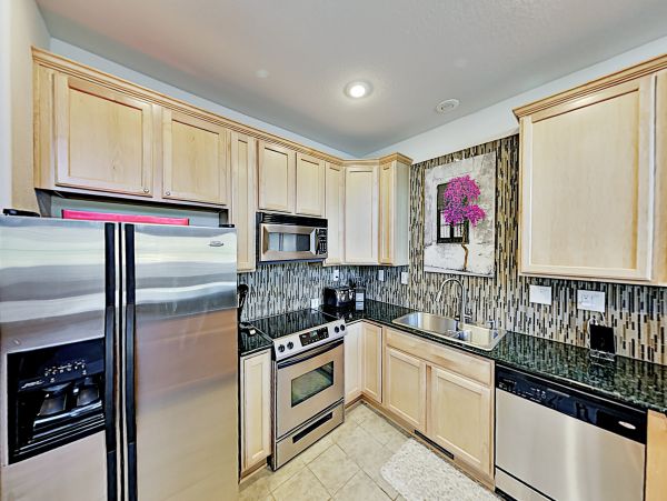 Breckenridge Home 1018021