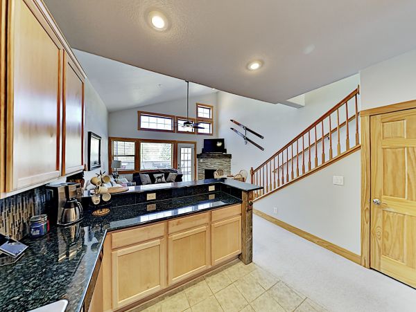 Breckenridge Home 1018021