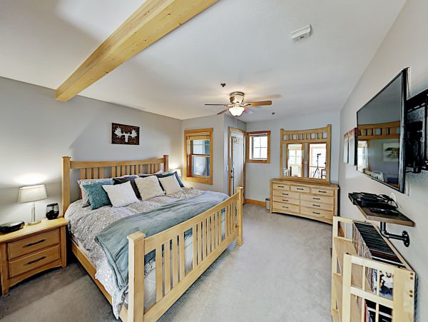 Breckenridge Home 1018021