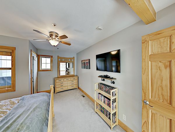 Breckenridge Home 1018021