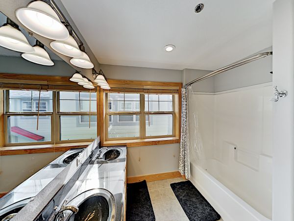 Breckenridge Home 1018021