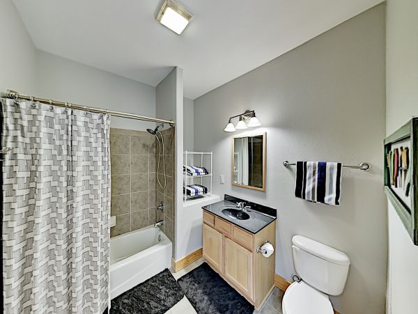 Breckenridge Home 1018021