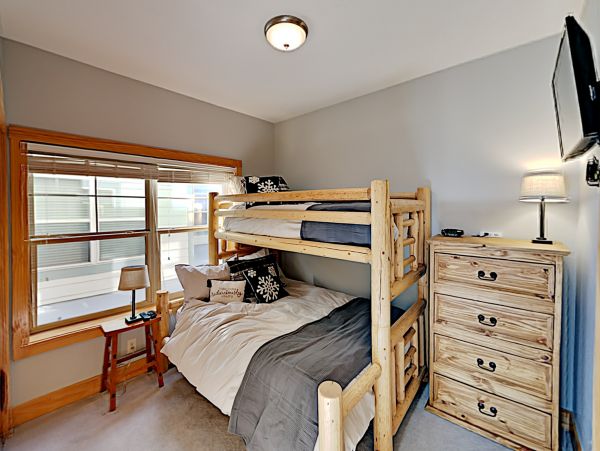 Breckenridge Home 1018021