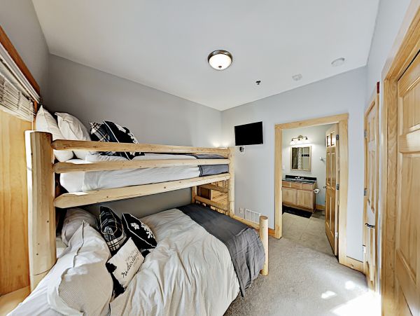 Breckenridge Home 1018021