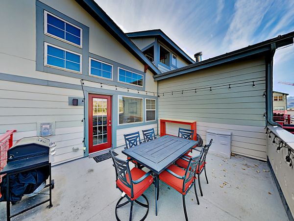 Breckenridge Home 1018021