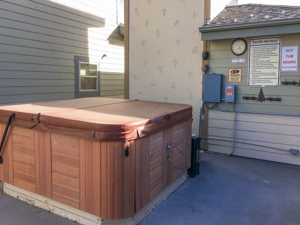 Breckenridge Home 1018021