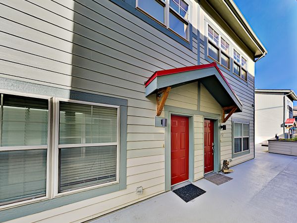Breckenridge Home 1018021
