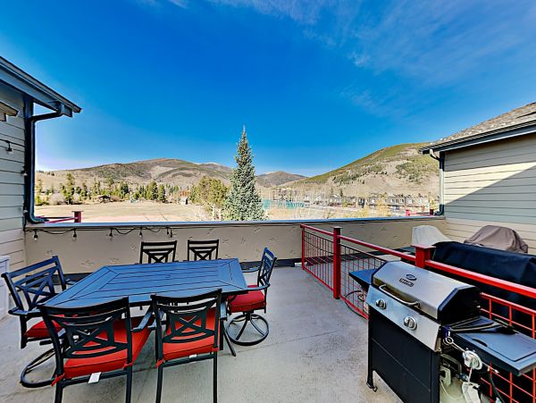 Breckenridge Home 1018021