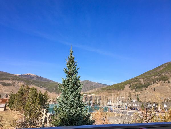 Breckenridge Home 1018021