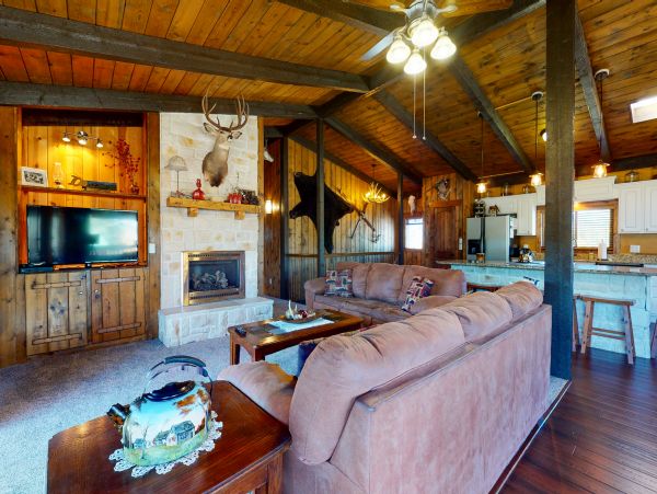 Breckenridge Home 1018022