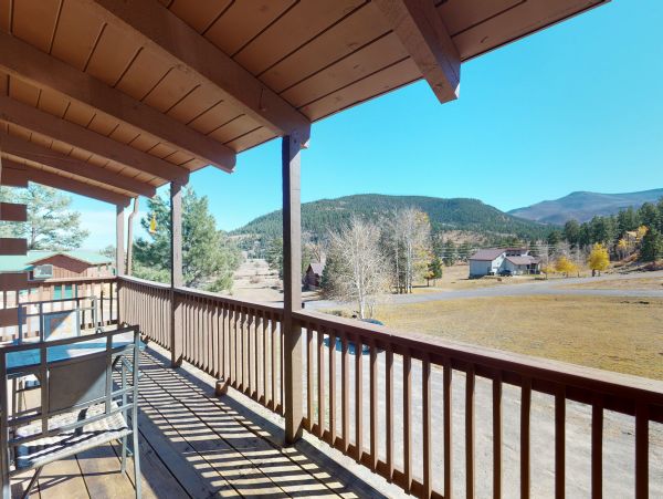 Breckenridge Home 1018022
