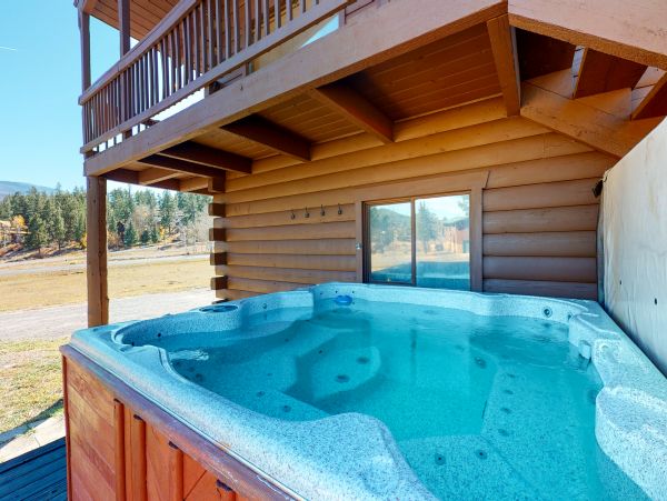 Breckenridge Home 1018022
