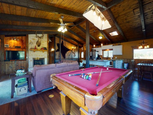 Breckenridge Home 1018022