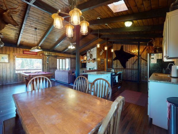 Breckenridge Home 1018022