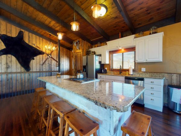 Breckenridge Home 1018022