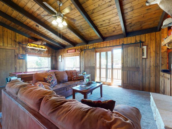 Breckenridge Home 1018022