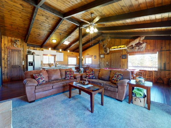 Breckenridge Home 1018022