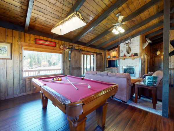 Breckenridge Home 1018022