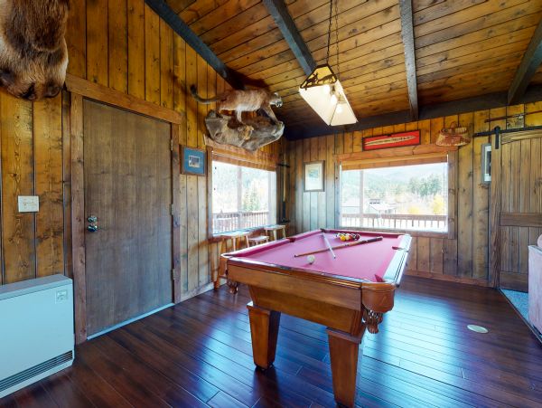 Breckenridge Home 1018022