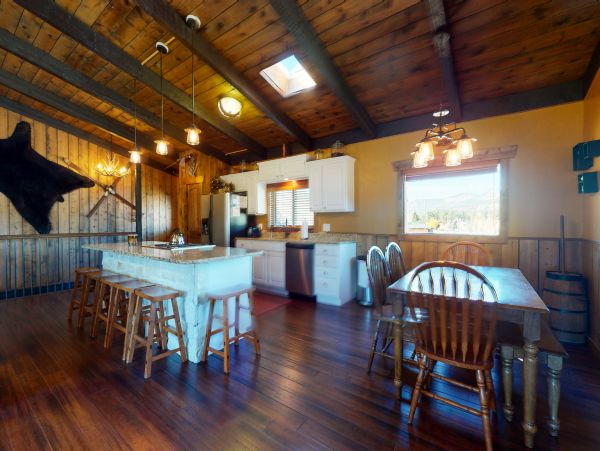 Breckenridge Home 1018022