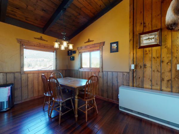 Breckenridge Home 1018022