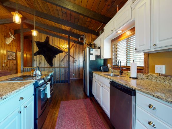 Breckenridge Home 1018022