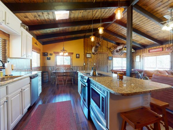 Breckenridge Home 1018022
