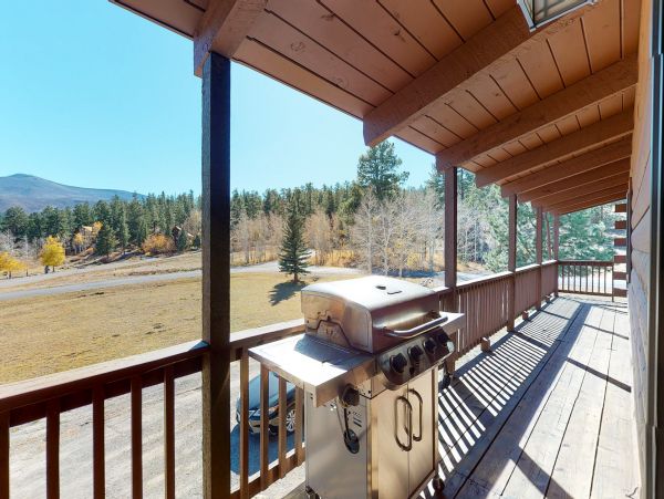 Breckenridge Home 1018022