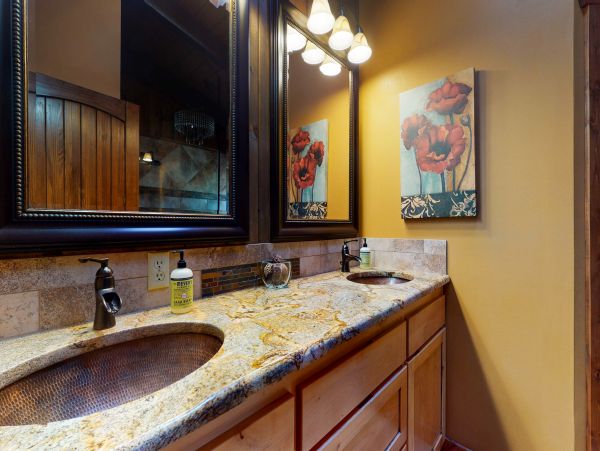 Breckenridge Home 1018022