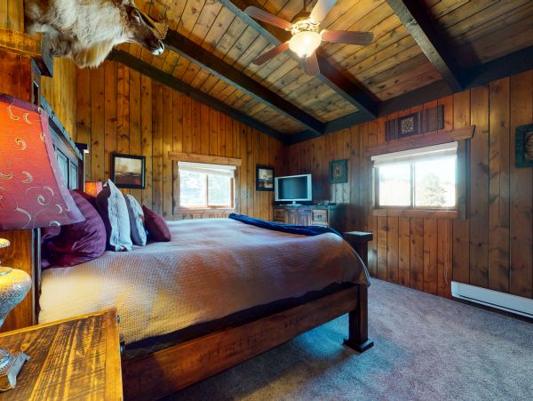 Breckenridge Home 1018022
