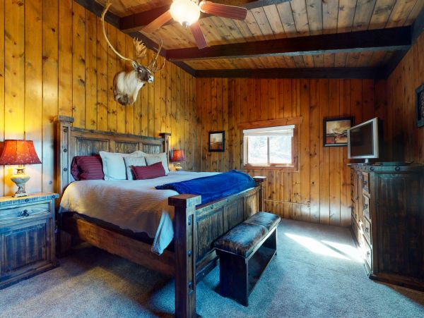 Breckenridge Home 1018022