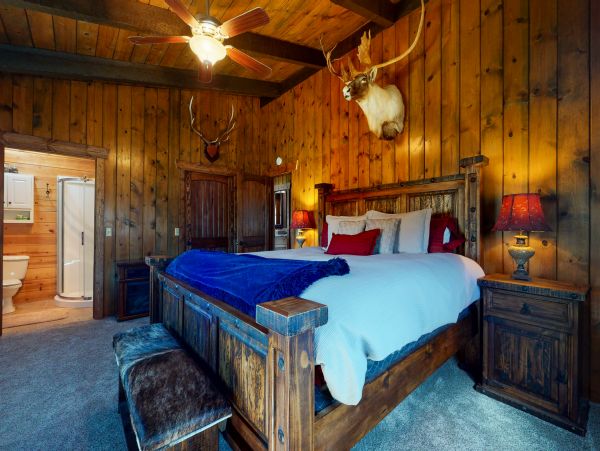 Breckenridge Home 1018022