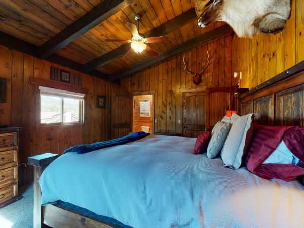 Breckenridge Home 1018022