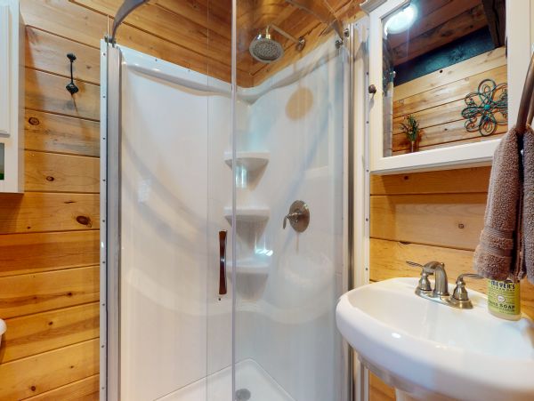 Breckenridge Home 1018022