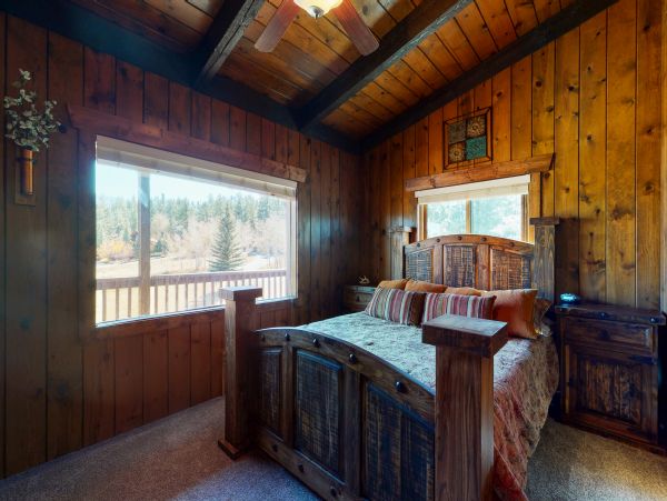 Breckenridge Home 1018022
