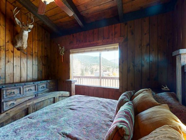 Breckenridge Home 1018022
