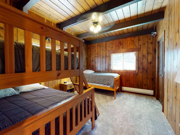 Breckenridge Home 1018022