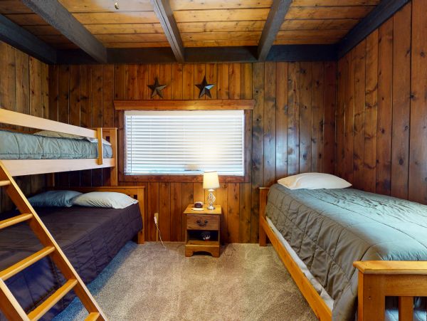 Breckenridge Home 1018022
