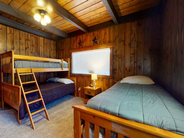 Breckenridge Home 1018022
