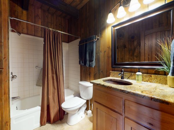 Breckenridge Home 1018022