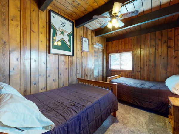 Breckenridge Home 1018022