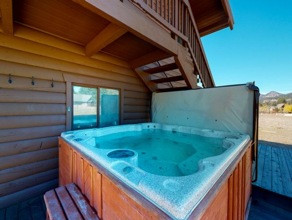 Breckenridge Home 1018022