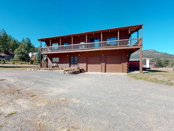 Breckenridge Home 1018022