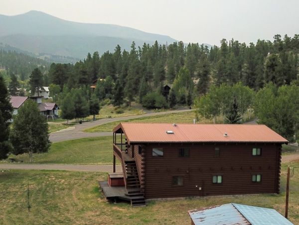 Breckenridge Home 1018022