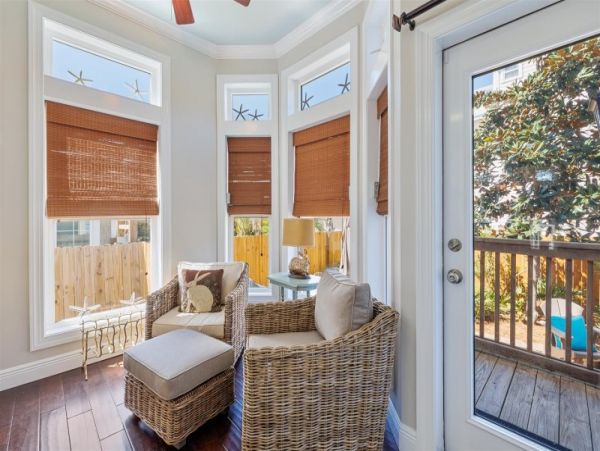 Santa Rosa Beach Gorgeous Vacation Home with Pool 11 Guests