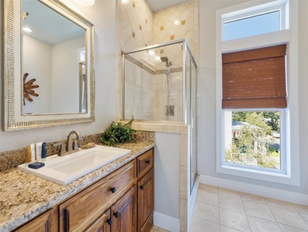 Santa Rosa Beach Gorgeous Vacation Home with Pool 11 Guests