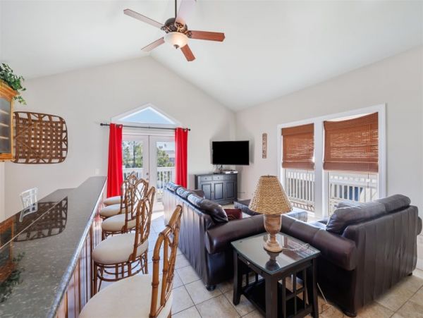 Santa Rosa Beach Gorgeous Vacation Home with Pool 11 Guests